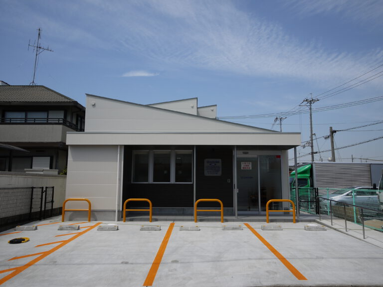 宮里小児科