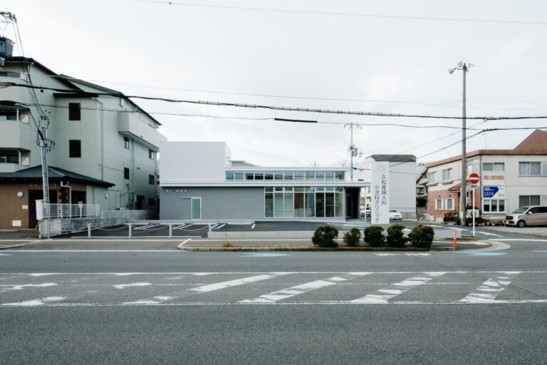 久松産婦人科小児科クリニック